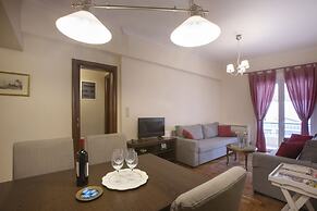 Keramikos Cozy Apartment