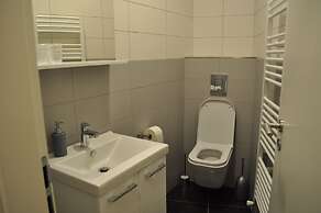 Apartments City&style