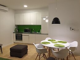 Apartments City&style