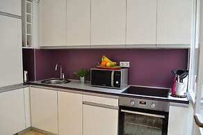 Apartments City&style