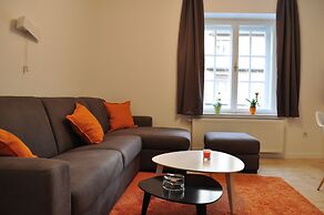 Apartments City&style