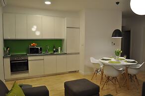 Apartments City&style