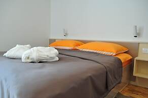 Apartments City&style