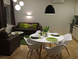 Apartments City&style