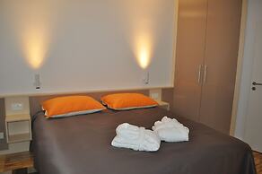 Apartments City&style