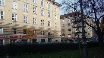 Apartments City&style