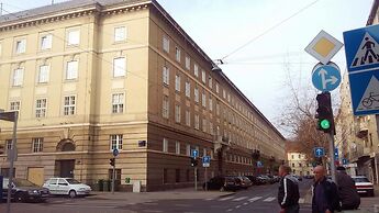 Apartments City&style