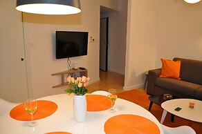 Apartments City&style