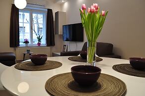 Apartments City&style