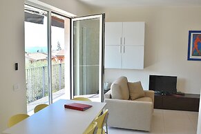 Cà Gardesana With Pool