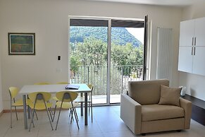 Cà Gardesana With Pool