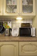 Acropolis Neoclassical Mansion