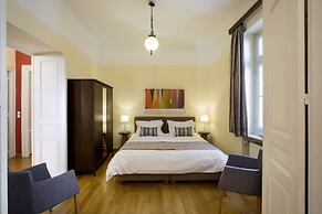 Acropolis Neoclassical Mansion