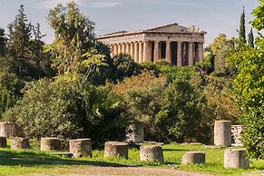 Acropolis Neoclassical Mansion