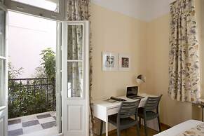 Acropolis Neoclassical Mansion