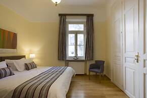 Acropolis Neoclassical Mansion