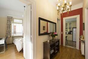 Acropolis Neoclassical Mansion