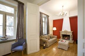 Acropolis Neoclassical Mansion