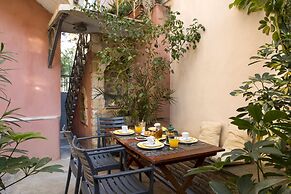 Acropolis Neoclassical Mansion