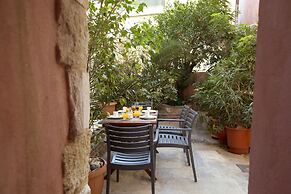 Acropolis Neoclassical Mansion