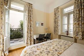 Acropolis Neoclassical Mansion