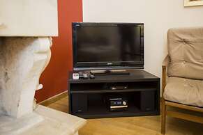 Acropolis Neoclassical Mansion