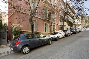 Acropolis Neoclassical Mansion