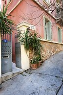 Acropolis Neoclassical Mansion