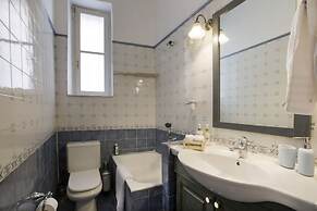 Acropolis Neoclassical Mansion