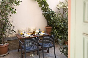 Acropolis Neoclassical Mansion