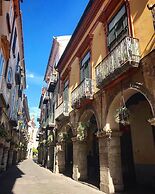 Palazzo Stendardo B&b