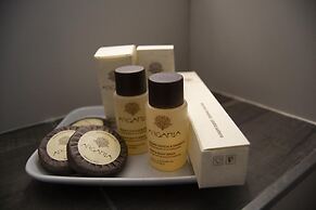 Palazzo Stendardo B&b