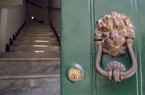 Palazzo Stendardo B&b