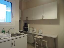 Homely Stay at Acropolis Museum