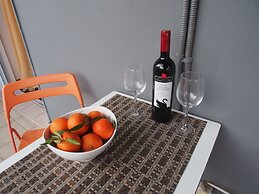 Homely Stay at Acropolis Museum