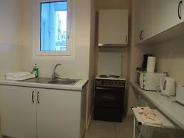 Homely Stay at Acropolis Museum