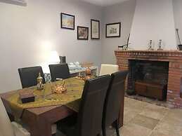 Casa Rural Las Violetas