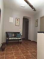 Casa Rural Las Violetas