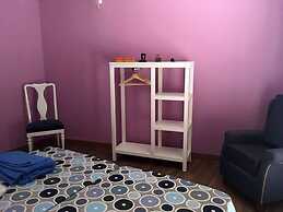 Casa Rural Las Violetas