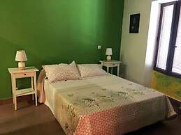 Casa Rural Las Violetas