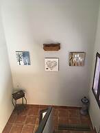 Casa Rural Las Violetas