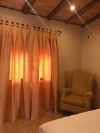 Casa Rural Las Violetas