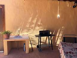 Casa Rural Las Violetas