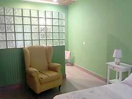 Casa Rural Las Violetas