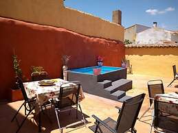 Casa Rural Las Violetas