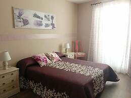 Casa Rural Las Violetas