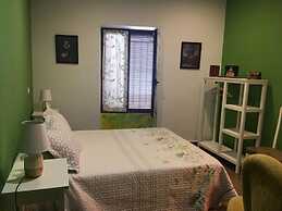 Casa Rural Las Violetas