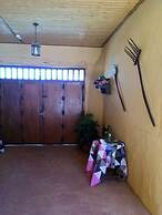 Casa Rural Las Violetas