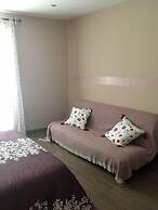 Casa Rural Las Violetas