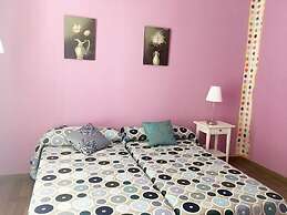 Casa Rural Las Violetas